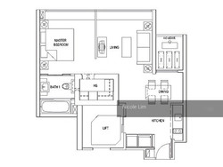 The Metz (D9), Condominium #191447002